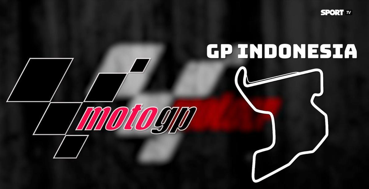 Moto GP: Horario de Indonesia