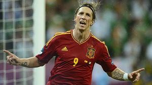 Fernando Torres assegura que els jugadors ja tenen el cap a Croàcia, on dilluns que ve es juguen que Espanya sigui la primera de grup.