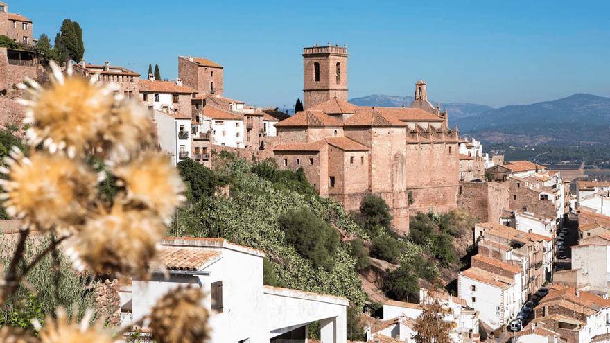 Vídeo: Descubre en los pueblos del Interior de Castellón una ruta llena de encanto