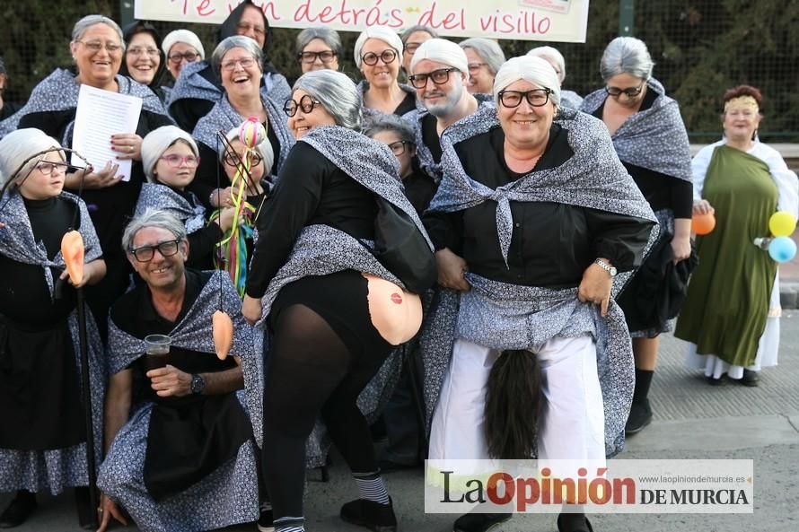 Carnaval del Distrito Este de Murcia