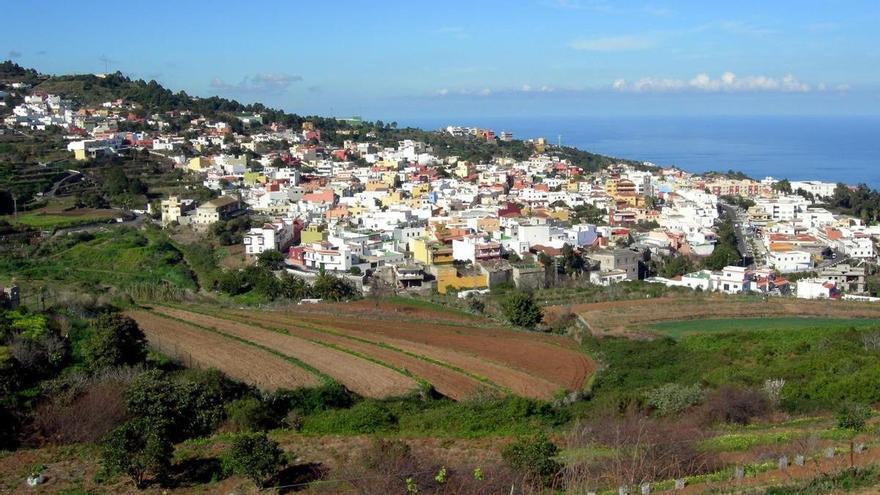 El Cabildo invierte más de un millón en el alcantarillado de La Guancha