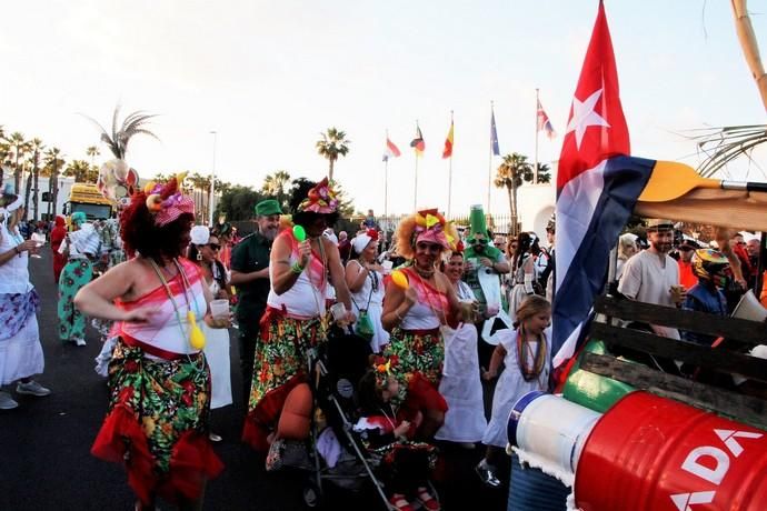 Carnaval 2019 | Carnaval de Playa Blanca