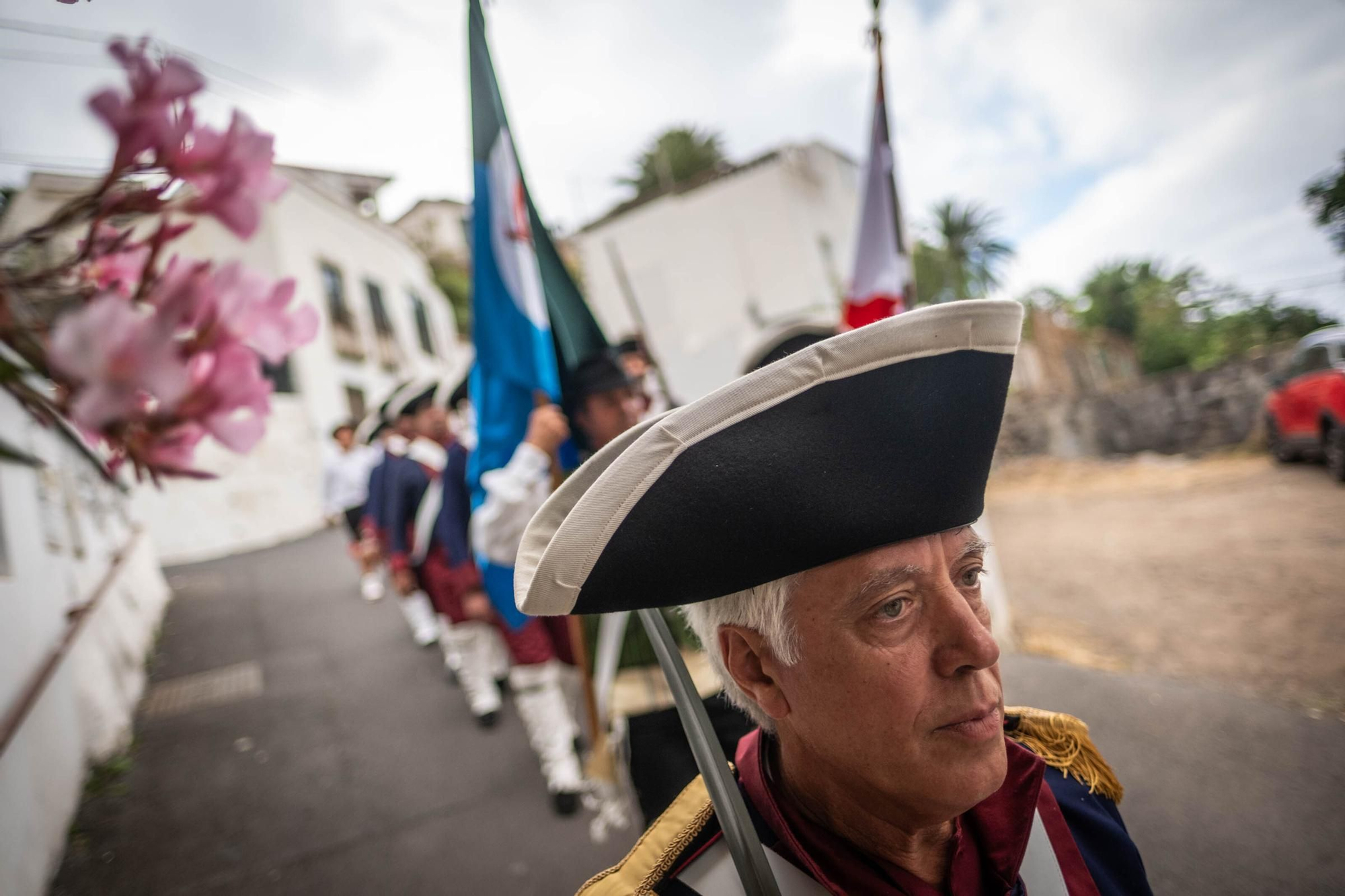 Toque A Rebato de Taganana