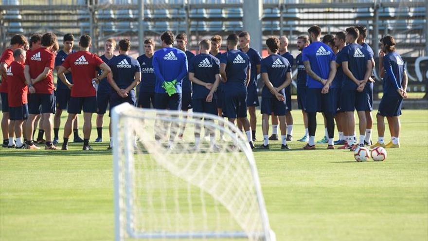 Cerrojo por confirmar