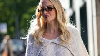 Visto hoy en Lefties, los conjuntos coordinados con pantalón que parecen de Zara y llevarán las clásicas a la oficina este otoño 2026: son cómodos, arreglados y por menos de 40 euros