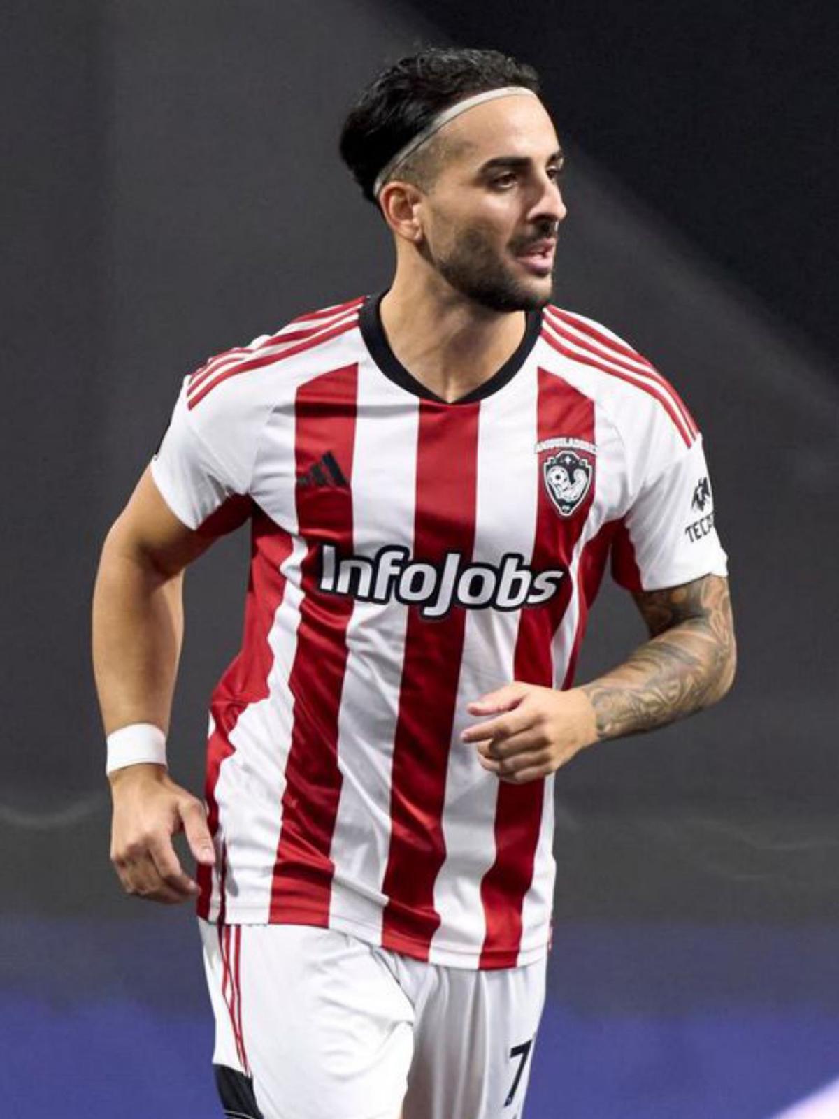 Los Vidal, una familia enamorada de la pelota