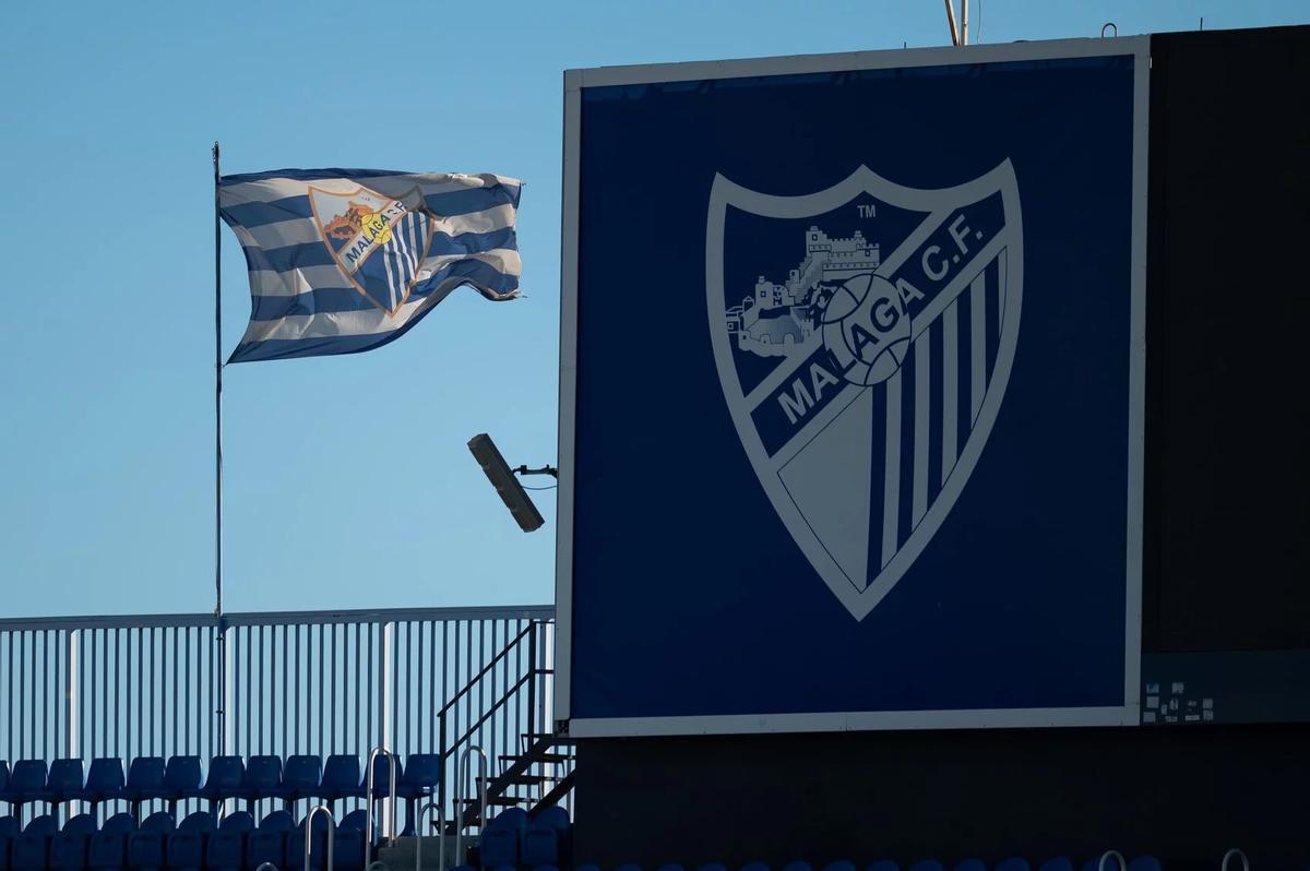 El Málaga CF ha sacado un comunicado sobre los incidentes ocurridos en la previa ante la UD Almería entre aficiones.