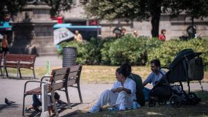 La calor extrema del juliol i la segona onada de calor ja deixen almenys 622 morts prematures a Espanya, de les quals 126 només a Catalunya