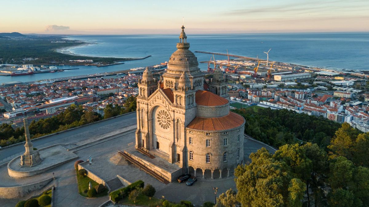 Tres lugares del norte de Portugal que no puedes perderte (y hoteles con precio sensato para disfrutarlos)