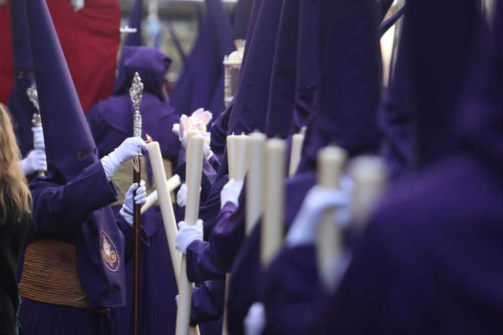 Lunes Santo | Pasión