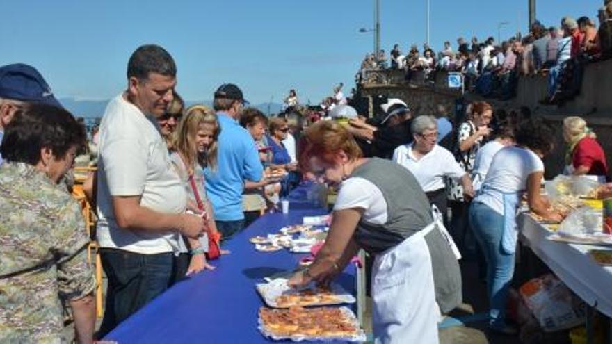 Festa de l&#039;anxova de l&#039;Escala