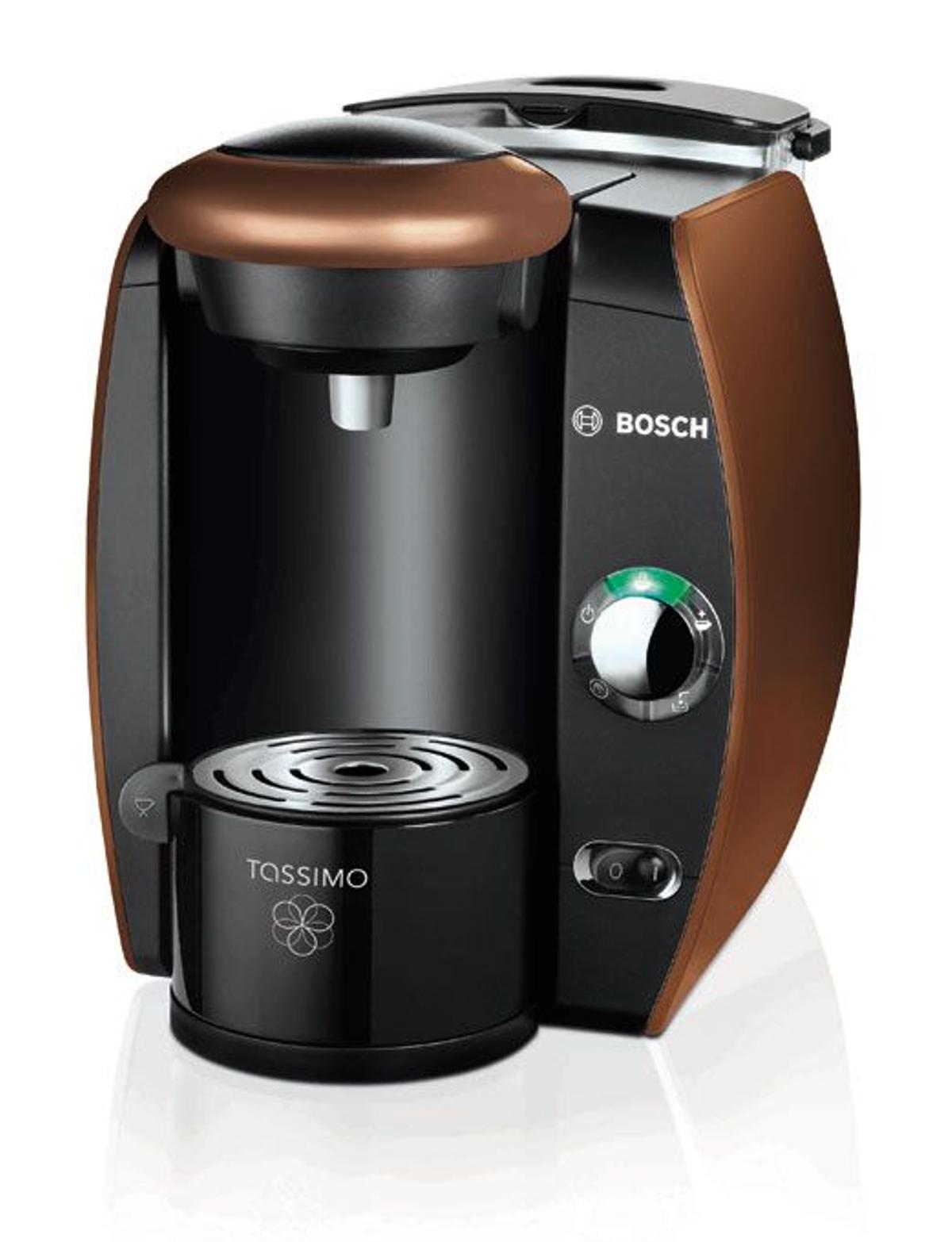 Tassimo