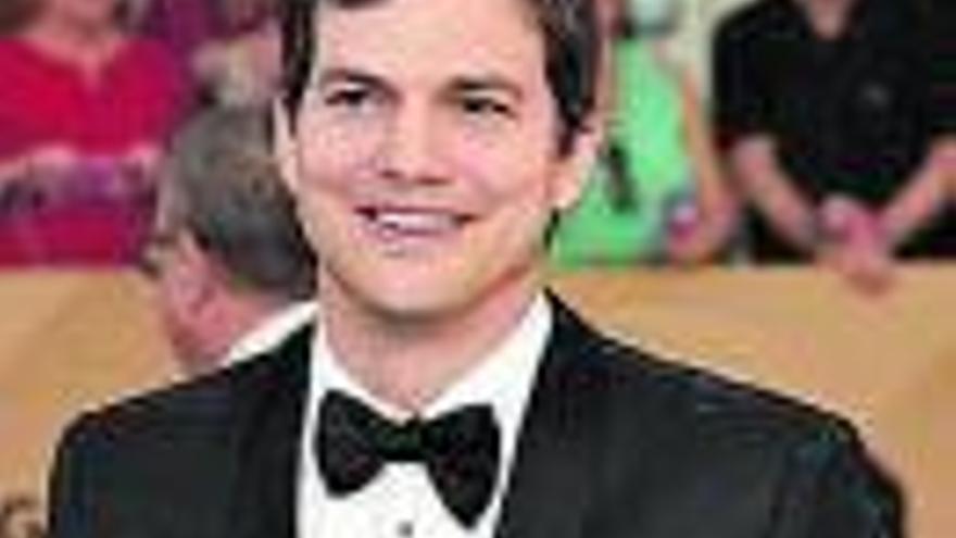 Ashton Kutcher