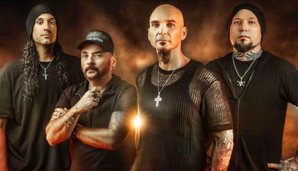Sôber es otro de los grupos protagonistas en la vuelta del Sant Pepe Rock. |  | SÔBER
