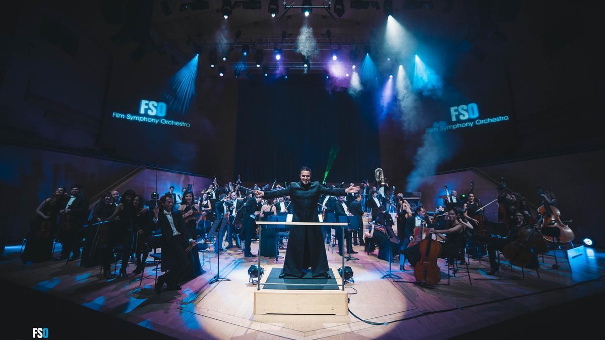 Film Symphony Orchestra