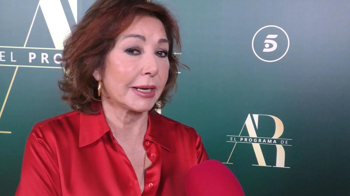 Bombazo, Ana Rosa Quintana da el salto al sábado tras su buena acogida en las mañanas