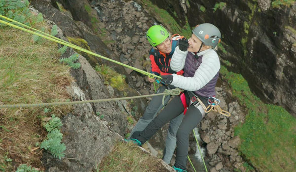 Eugenia Martínez de Irujo abre su corazón en 'Planeta Calleja'
