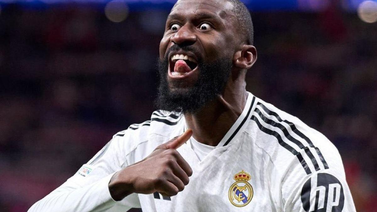 UEFA abre una investigación al Real Madrid