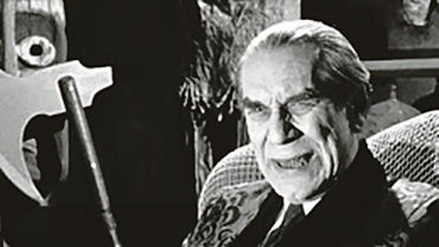 Martin Landau morre aos 89 anos - Notícias de cinema - filmSPOT