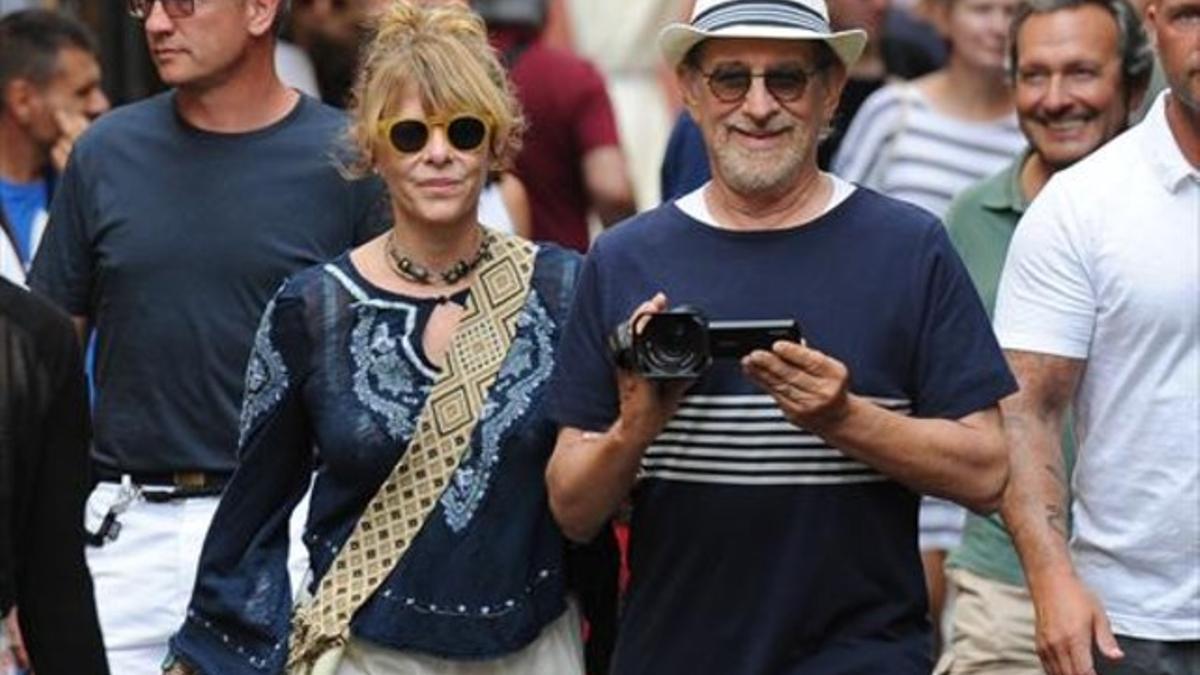 Spielberg, en Portofino_MEDIA_1