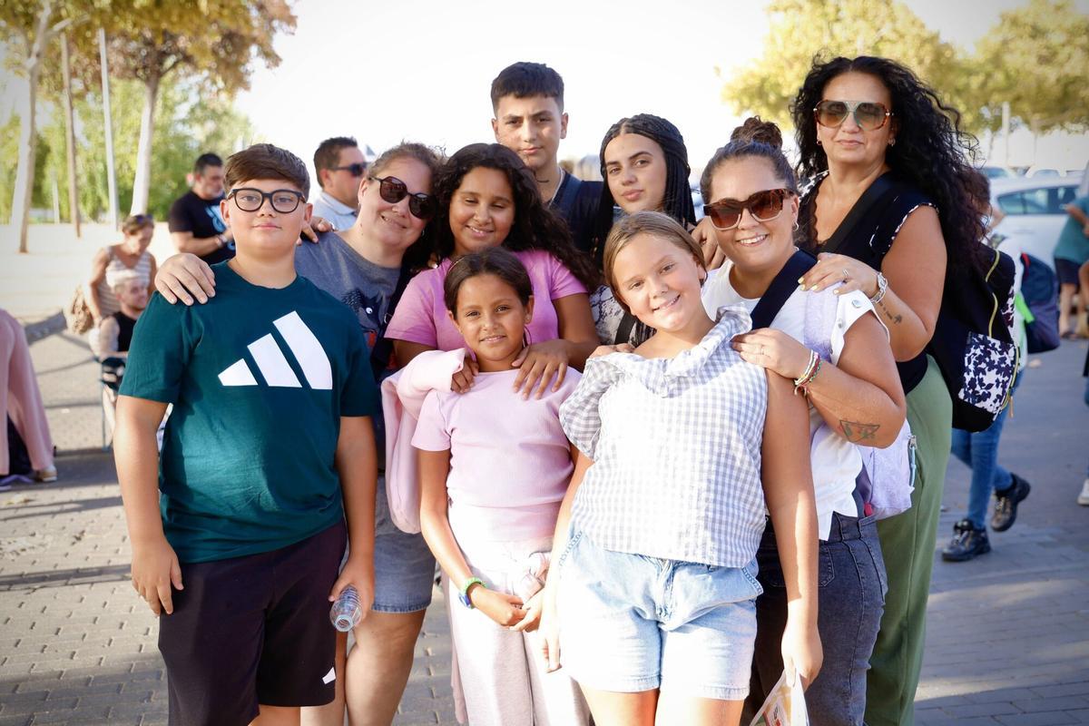 Adiós a las Vacaciones en Paz 2026 Adiós a las Vacaciones en Paz 2026