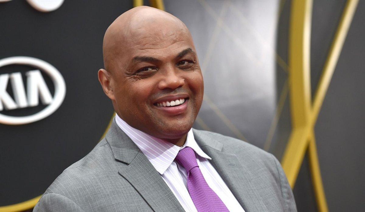 Charles Barkley asegura que ha perdido unos 20 millones de dólares en apuestas