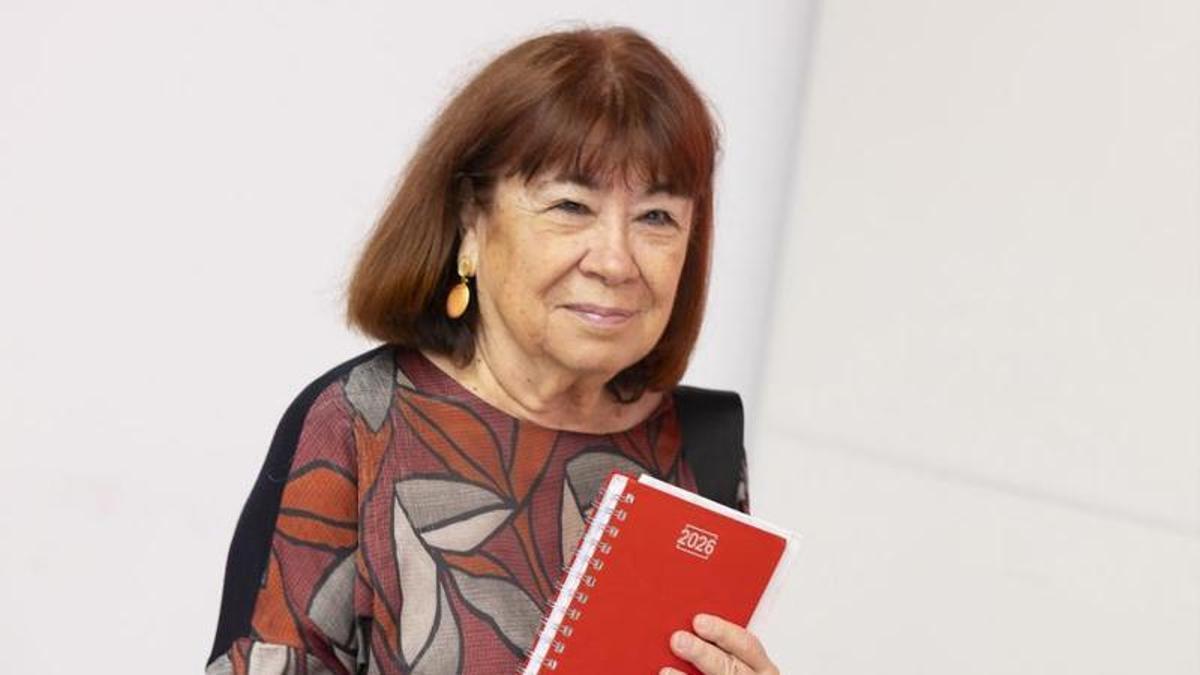Pedraz acepta la petición de la Fiscalía y llama a declarar a Cristina Narbona, presidenta del PSOE