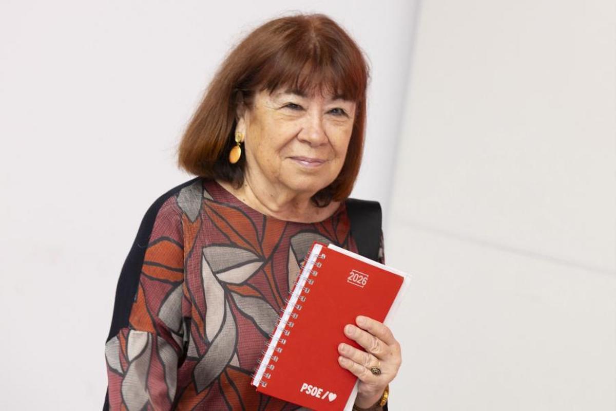 El jutge Pedraz cita Narbona  i imputa l’advocada de Koldo