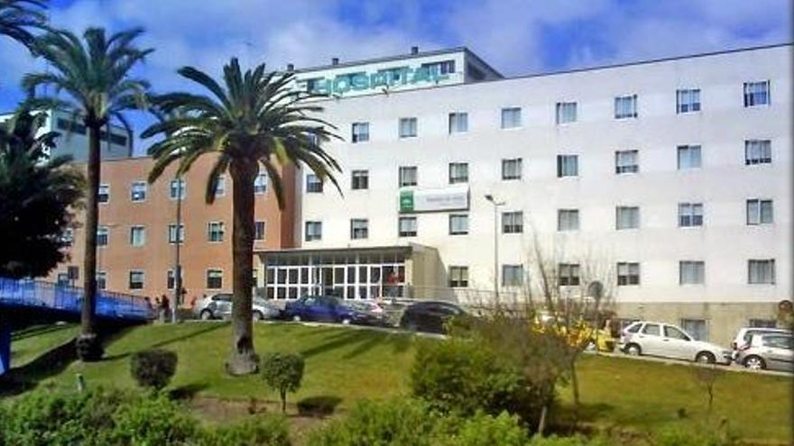 Fallece en el hospital de Jerez un hombre por gripe A