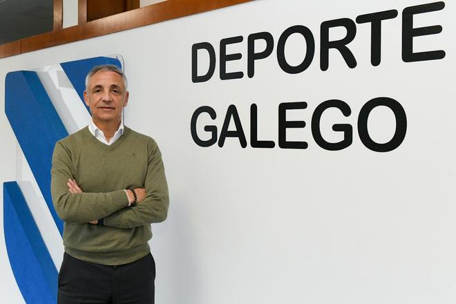 Roberto García: Graviteo demostrará que deporte y cultura son una combinación perfecta