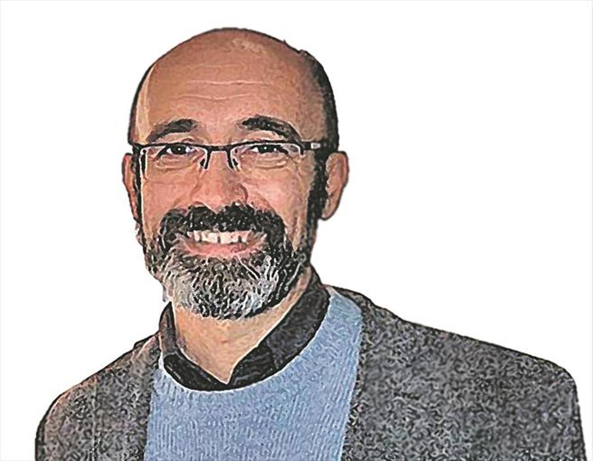 Con una mirada honesta