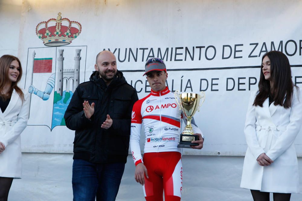 Trofeo Ayuntamiento de Zamora de Ciclismo