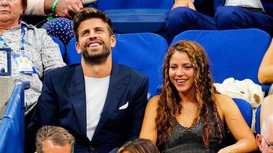 Piqué: &quot;Nos metemos en líos porque queremos un poco de salsa&quot;