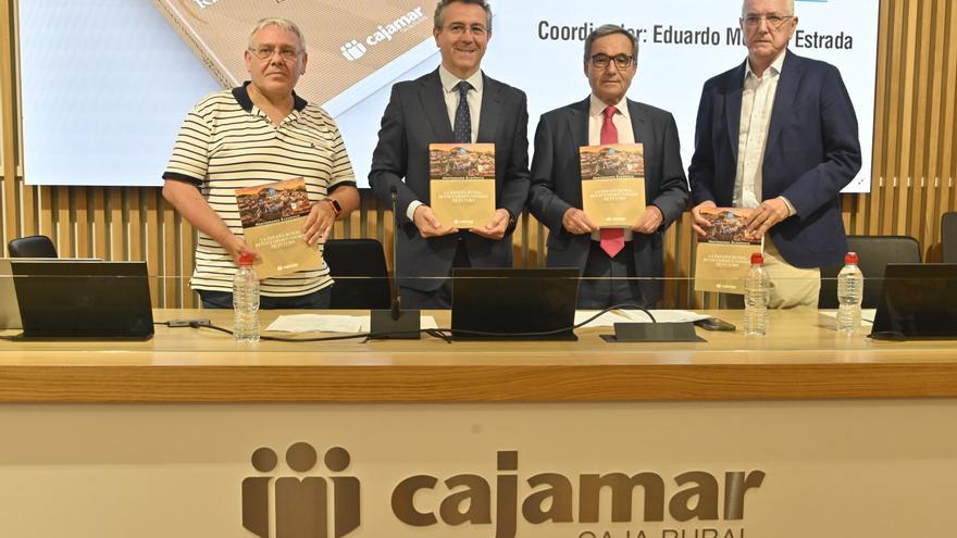 Cajamar presenta ‘La España rural: retos y oportunidades de futuro’