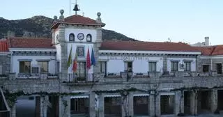 Anulada la tasa de basuras de Hoyo de Manzanares por convocar el pleno con solo 11 minutos de antelación