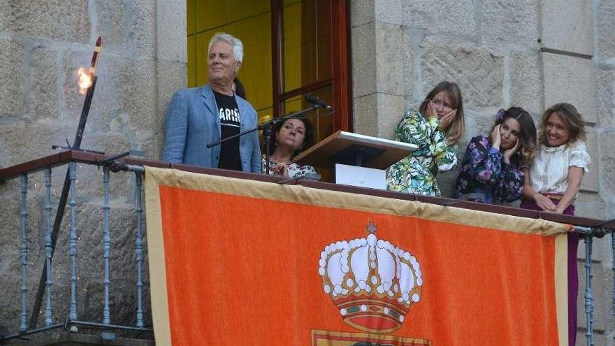 San Xoán enciende su semana grande