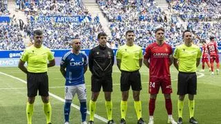 Ávalos Barrera y De la Fuente Ramos, relegados al VAR