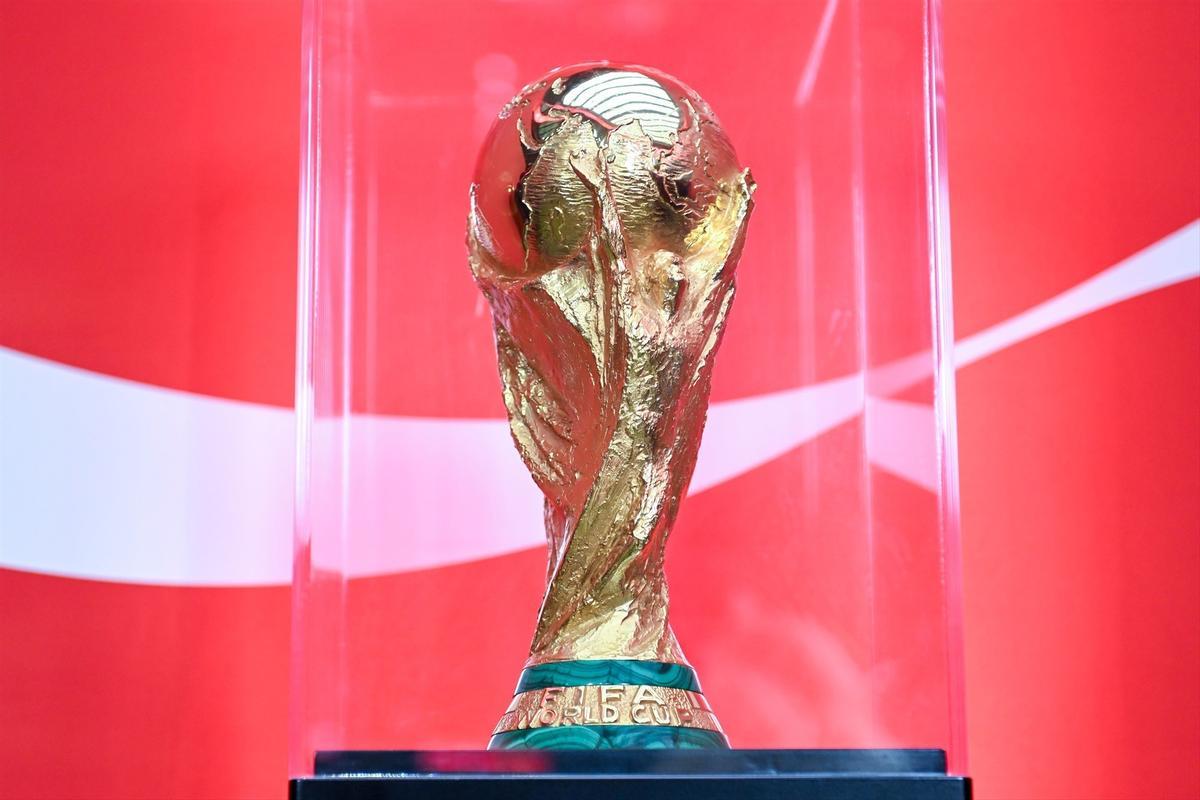 Прибыли от продажи вторичных карточек Мира 2026 обязаны декларировать в IRPF