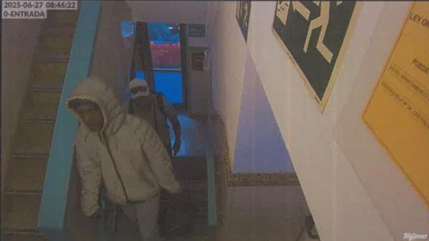 SUCESOS CANARIAS | Un crimen en dos segundos: el sicario que asesinó de cinco tiros a Josué, ‘El Conejero’, lo remató en el suelo