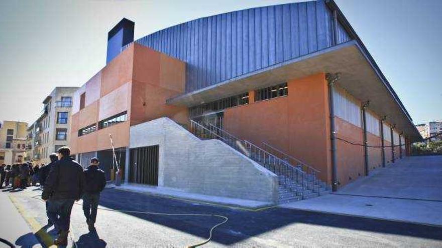 La Politécnica se sitúa como mejor universidad española en innovación y desarrollo