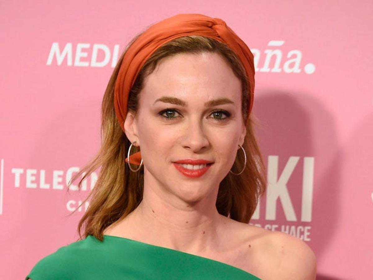 Marta Hazas ya tiene fecha de boda
