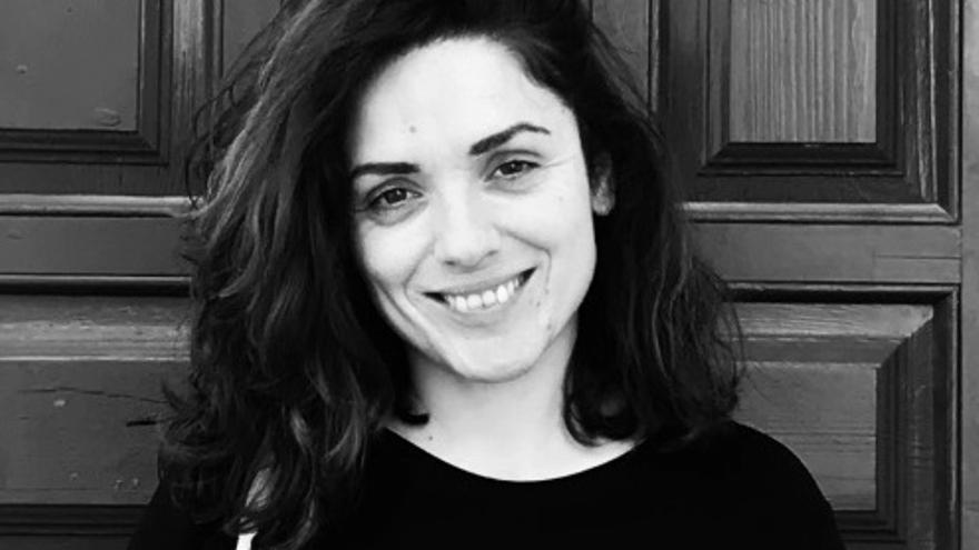 Sara Martínez Navarro presenta mañana el poemario con el que ganó el Premio Carmen Conde