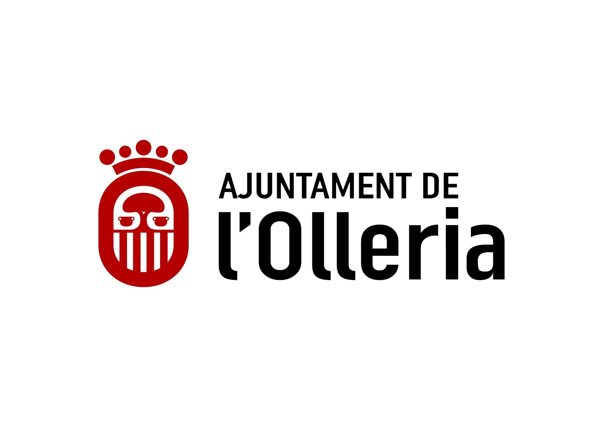 Logo Ajuntament L'Olleria