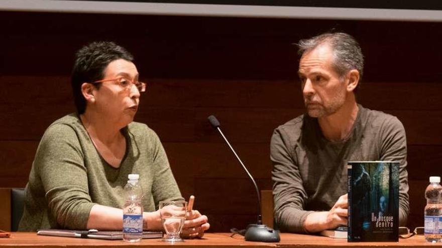 Benito Pascual presenta su último libro en el Museo Etnográfico