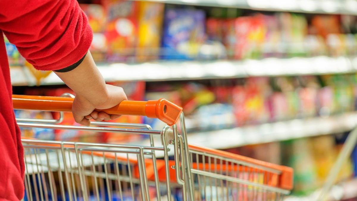 Los horarios de los supermercados de València en Semana Santa.