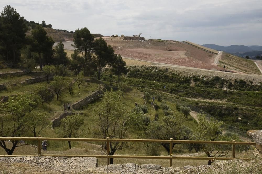 Parc de Secà