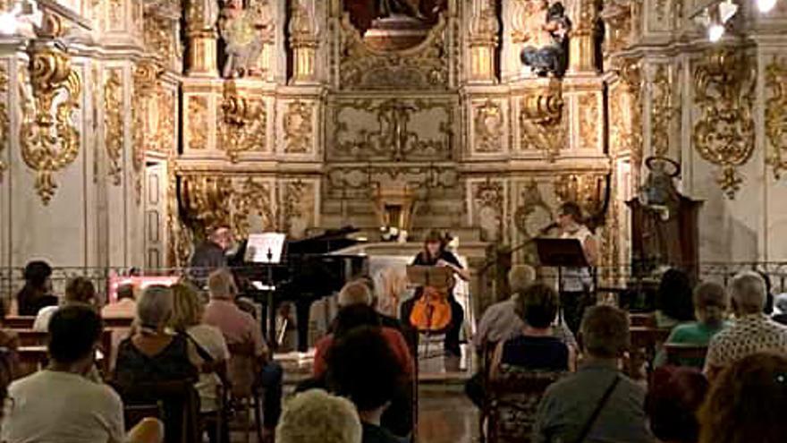 Concert del passat diumenge.