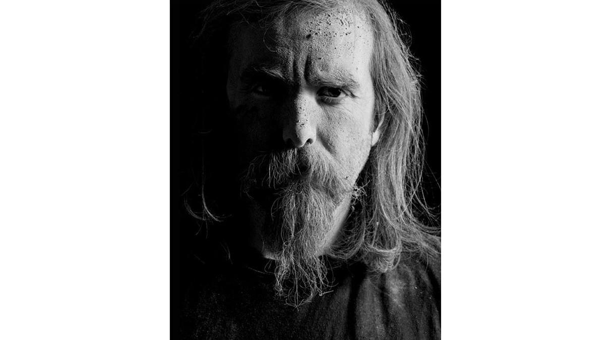 Varg Vikernes (Burzum).