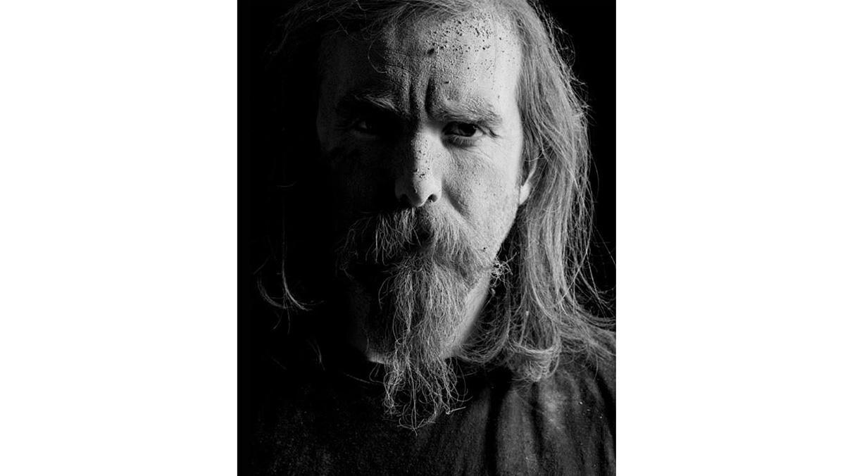 Varg Vikernes (Burzum).