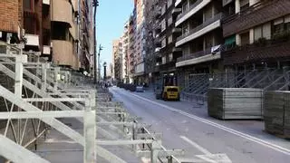 Las cofradías de Lorca recibirán formación para evitar incidentes en eventos multitudinarios